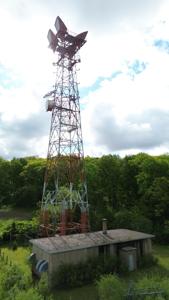 Picture provided by Luke LaRock 06/24/2026